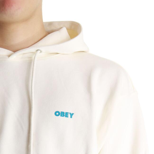 FELPA FUTURE UNWRITTEN OBEY - Mad Fashion | img vers.650x/